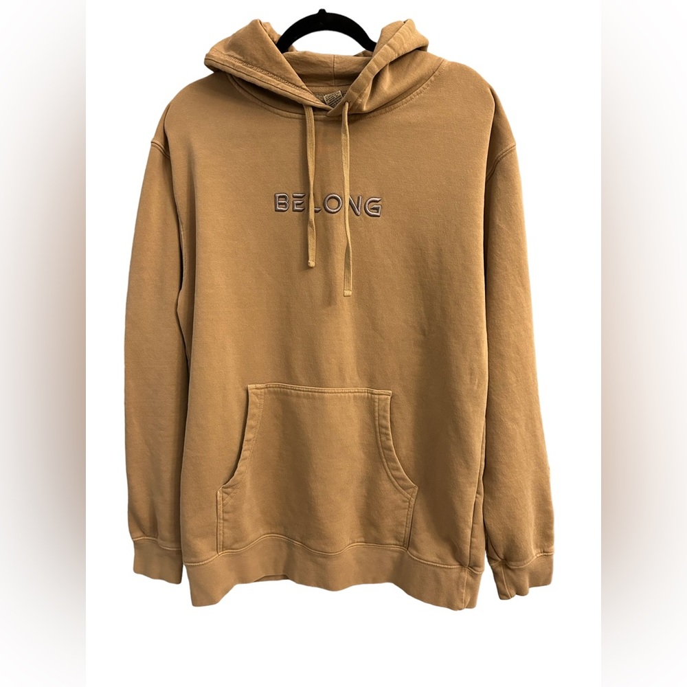 Belong Hoodie